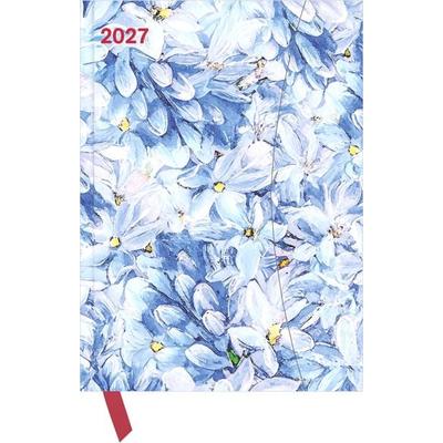 Bright Flowers 2027