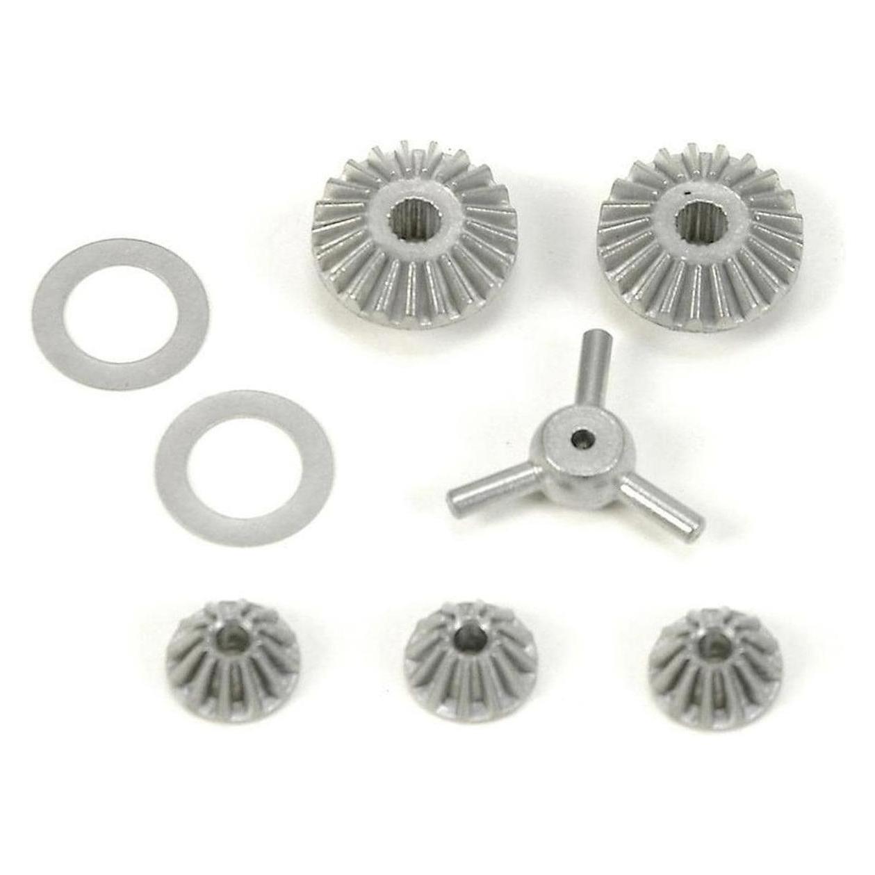 Tamiya Differentialgetriebe (50602)