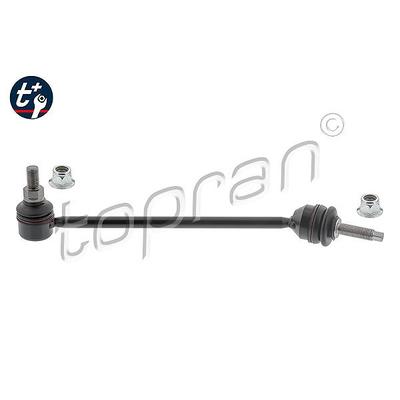 Topran Stange/Strebe, Stabilisator [Hersteller-Nr. 410877] für Mercedes-Benz