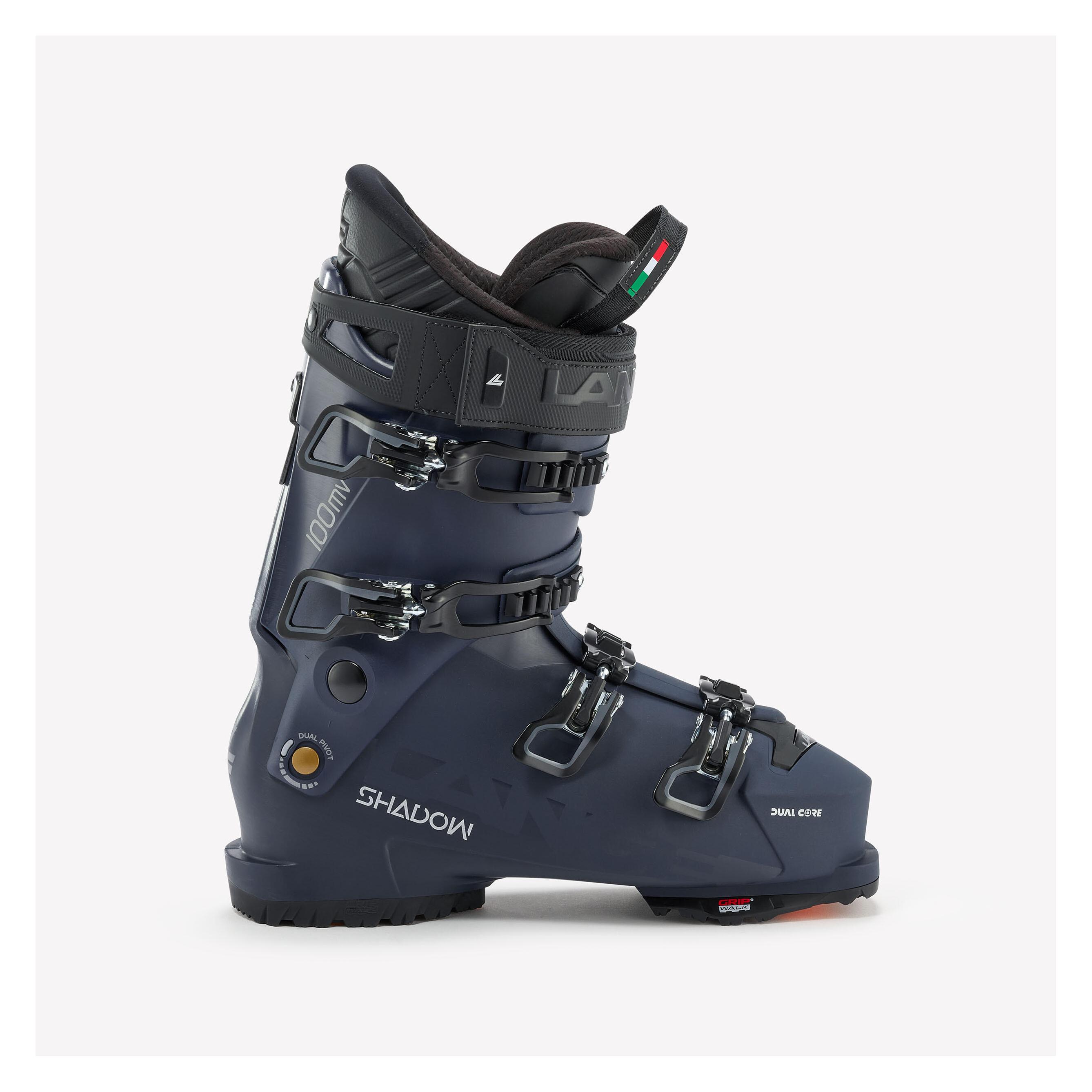 Lange Shadow 100 MV Gw Skischuhe (26.5) (823669)