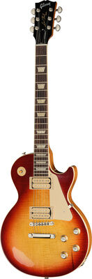 Gibson Les Paul Standard 60s DT VBB Vintage Bourbon Burst