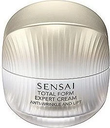 Sensai Total Form Expert Cream (50 ml, Nachtcreme, Tagescreme) (1643)