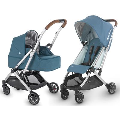UPPAbaby Minu Stroller + From Birth Kit - Ryan