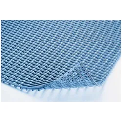 Plastex - Industriematten Crossgrip