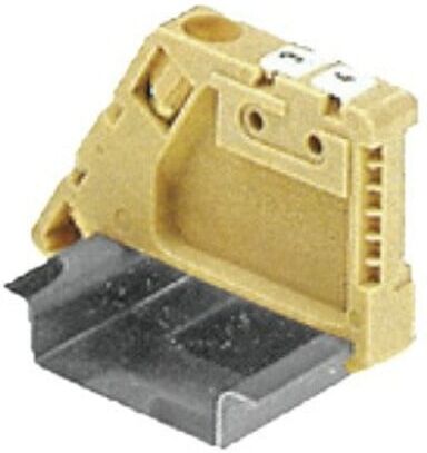 Weidmüller Endwinkel Versatz TS35 22,5mm EW 35 (0454607)