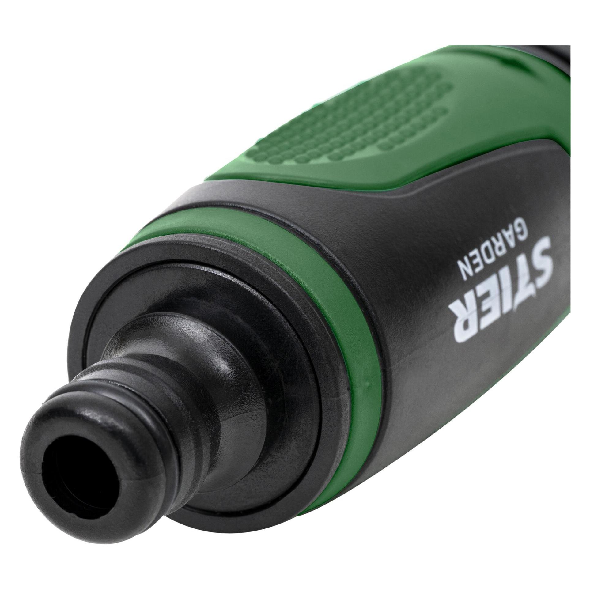 Stier Garden STIER Spritzdüse Wasserspritze (91878525)