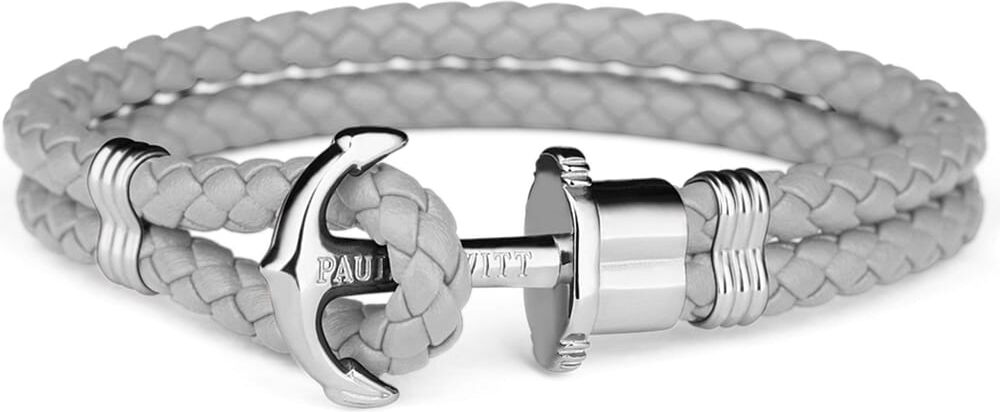 Bracelet Paul Hewitt Cleor - 6450294 Femme