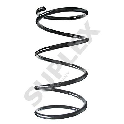 Suplex Fahrwerksfeder [Hersteller-Nr. 11155] für Honda
