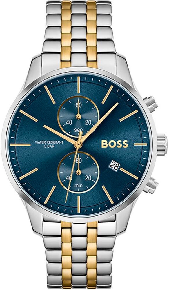 Montre Hugo Boss  - 1513976 Homme