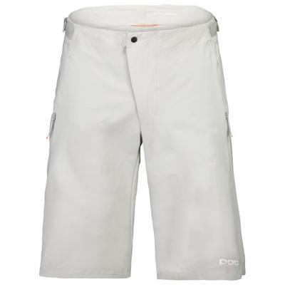 POC - Motion Shorts - Radhose Gr XXL grau