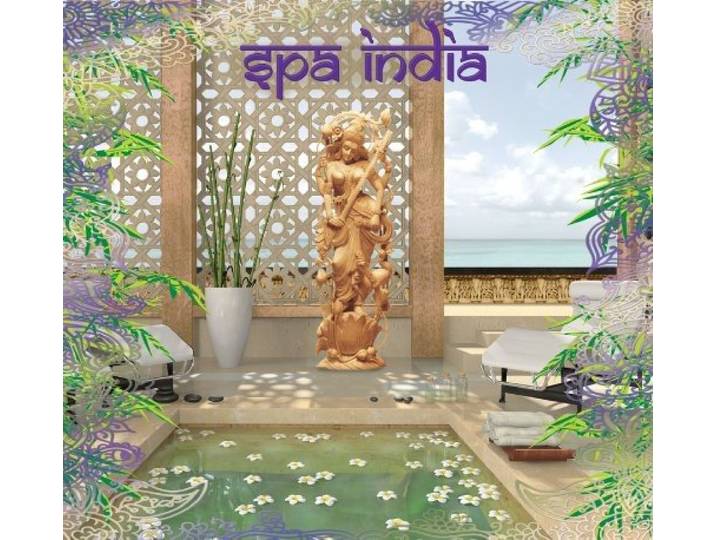 Spa India