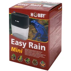 Hobby Easy Rain Mini - Hochleistungs-Beregnungsanlage für Terrarien