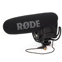 RØDE VideoMic Pro Rycote