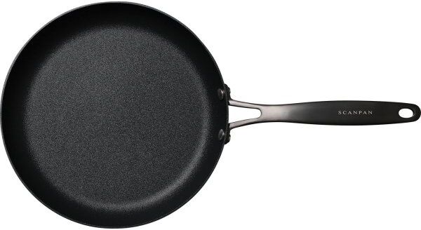 Scanpan Pro Sb+ Stegepande, 24 Cm.