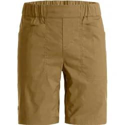 Ortovox, Herren, Outdoorhose, Affinity Shorts (M), Gelb