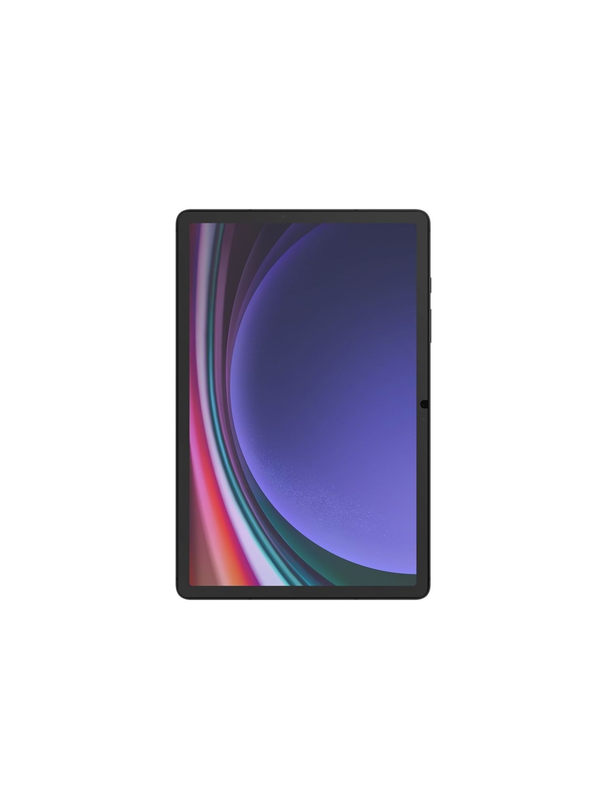 Samsung Galaxy Tab S9 Anti-Reflecting Screen Protector - Transparent
