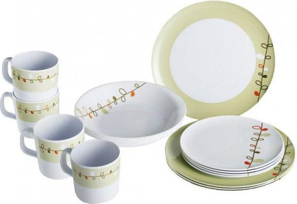 Esprit Brunner serviesset