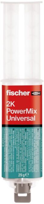 fischer Colle de montage 29 g NTJH (575168)