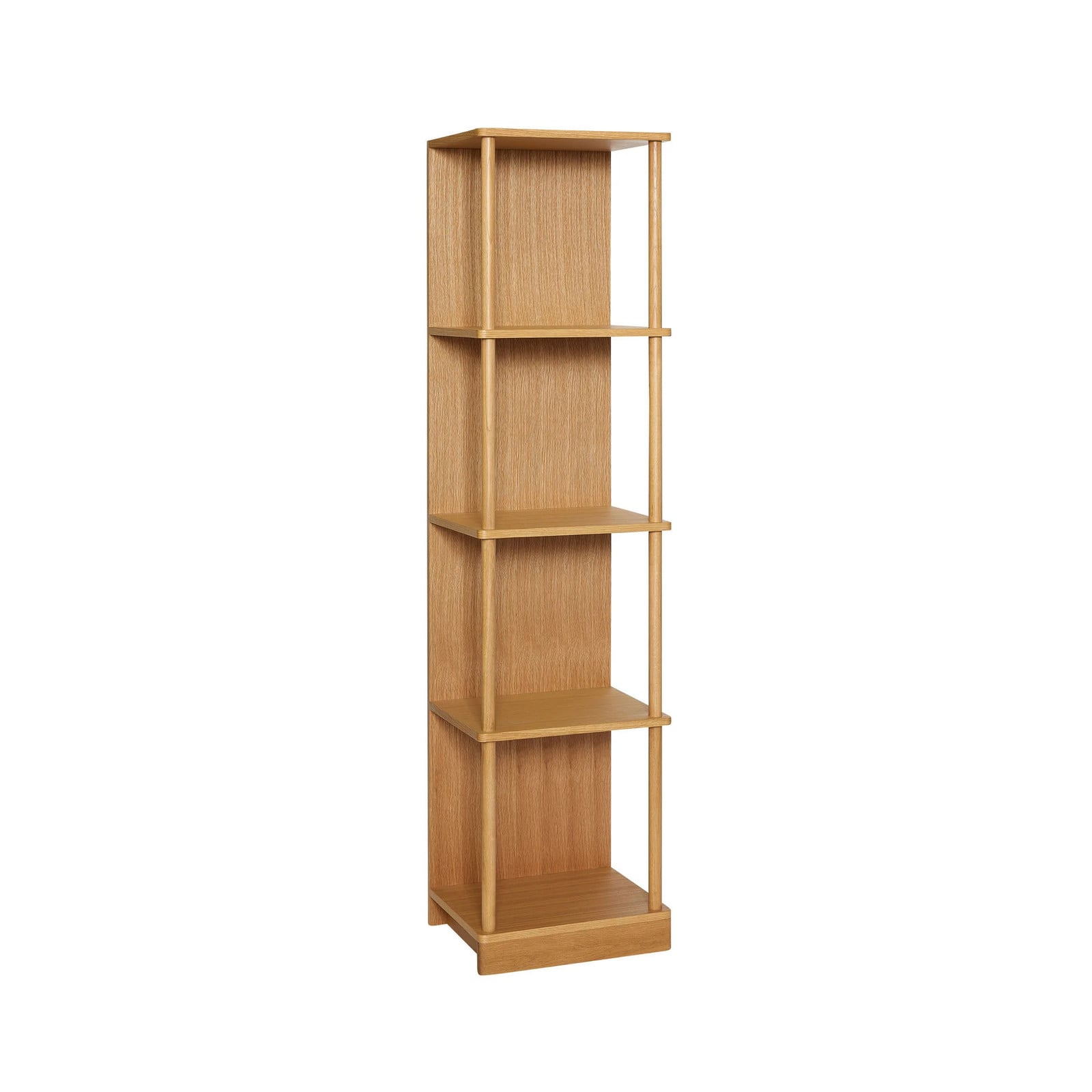 Hubsch Noblesse kast naturel