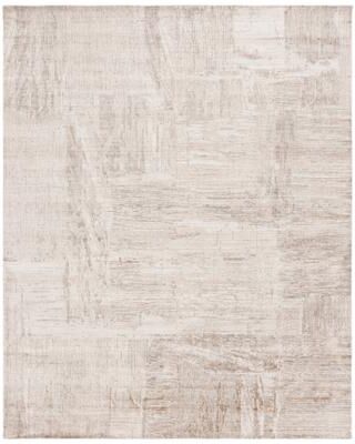 SAFAVIEH Couture Bedford Eneida Contemporary Viscose Rug