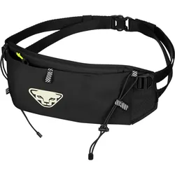 Dynafit Trail Belt Laufgürtel black out