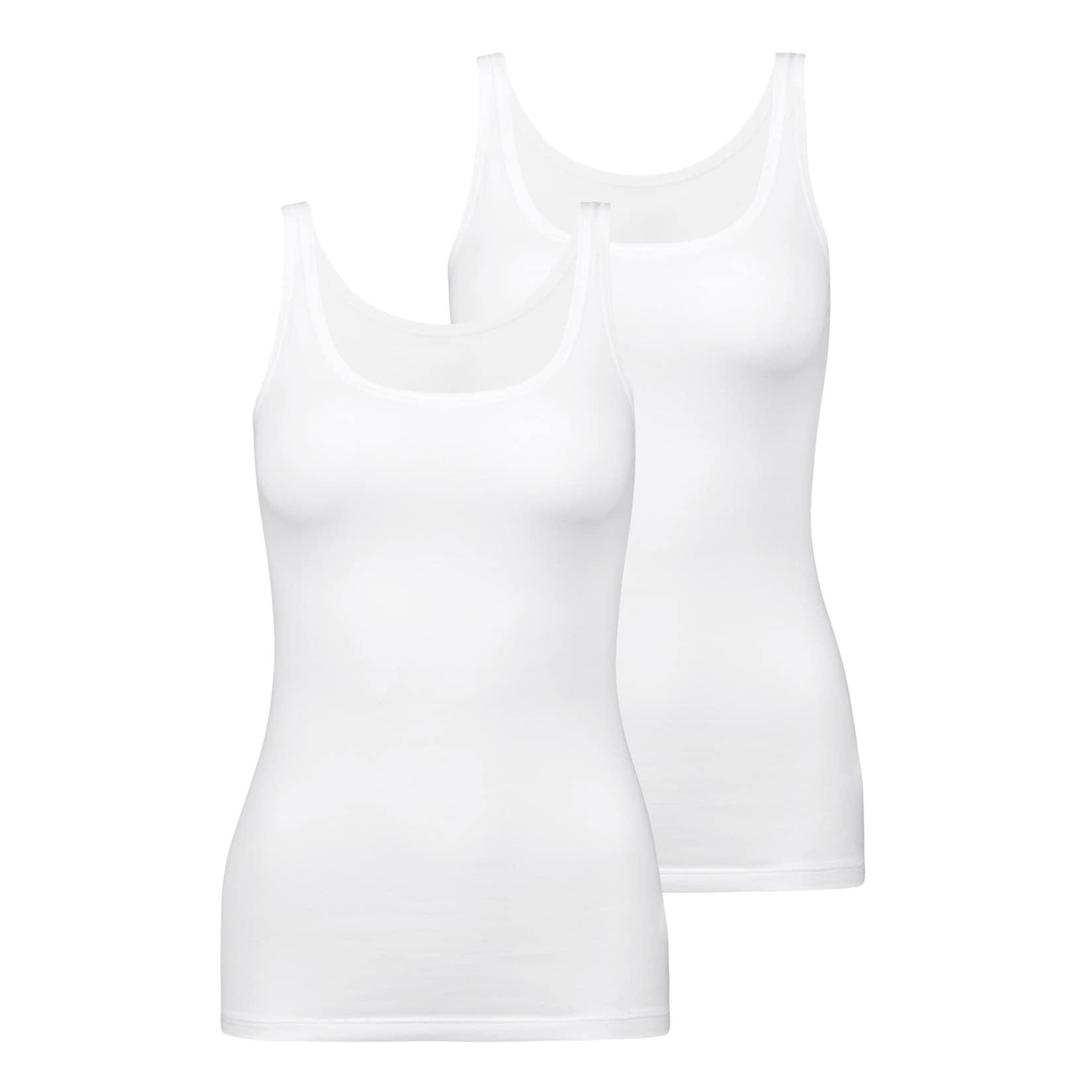 Comfort Damen Unterhemd