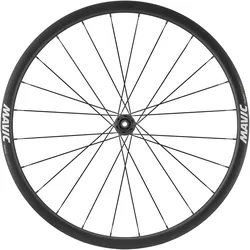 Mavic, Laufräder, (Hinterrad, 28")