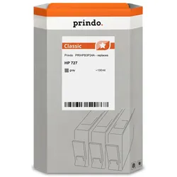 Prindo, Druckerpatrone, kompatibel mit HP 727