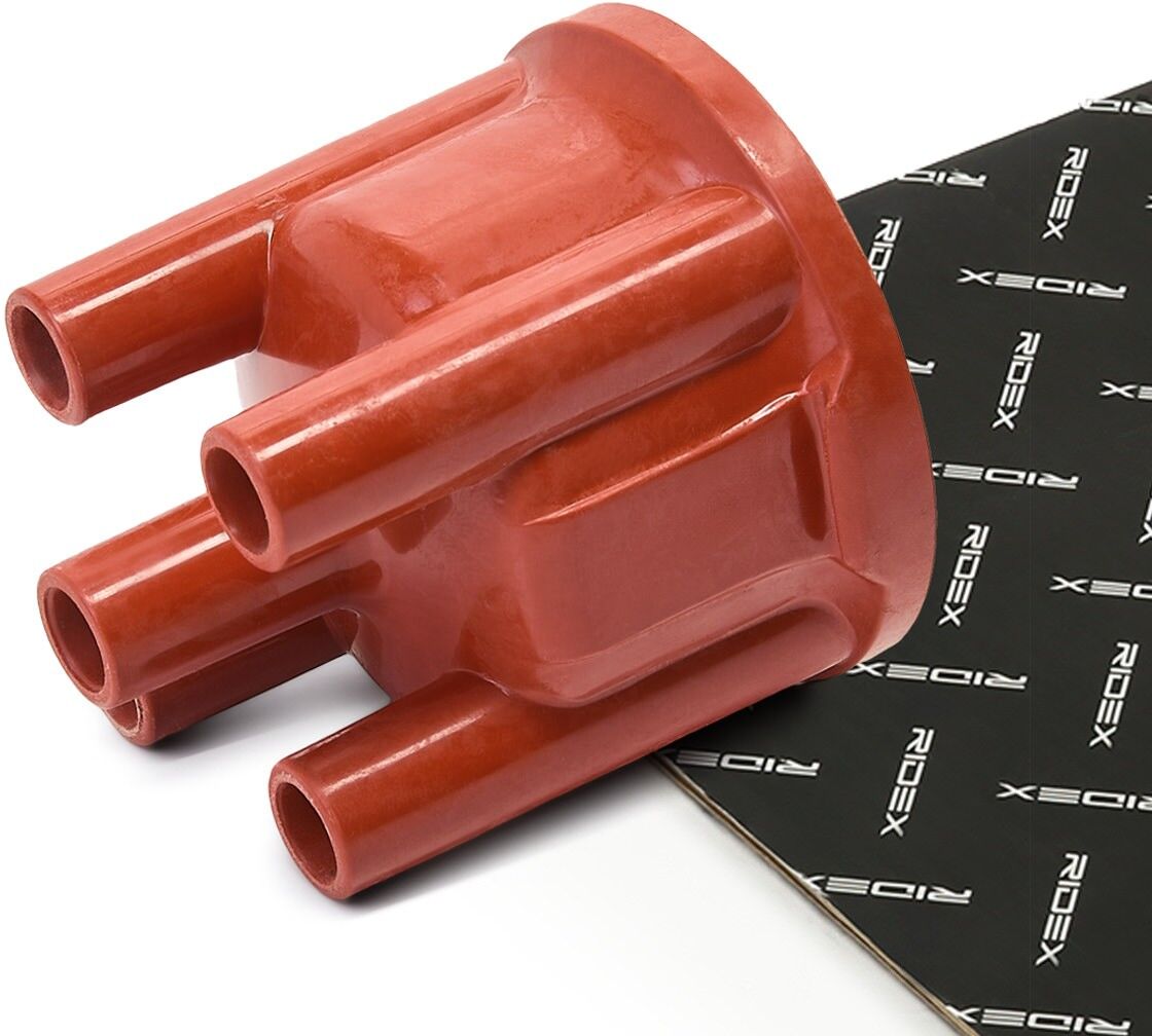 RIDEX 692D0005 Distributor Cap