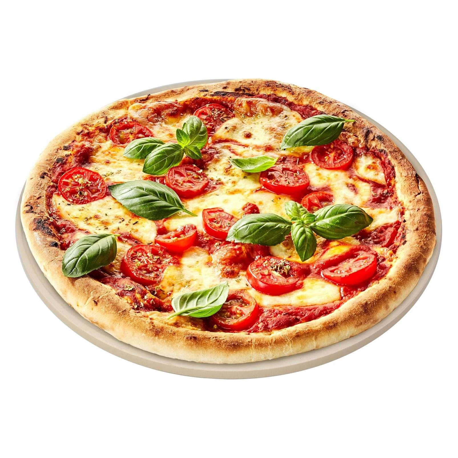 Silva KK3200 Kleinküche - Backofen 30Liter, 3200 Watt, 2 Kochplatten, Drehspiess, Umluft (KK 3200)