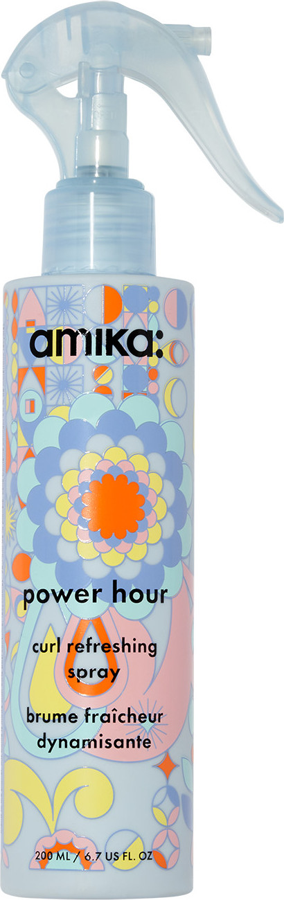 amika Power Hour 200 ml AMI-50-16662