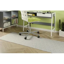 Peyer Syntex 1 Mira Jacqu.Teppich Blume Allover 138/220 cm