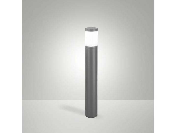 Fabas Luce Pollerleuchte Gorla Clean, Minimalistisch, Modern