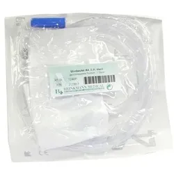Urinbeutel 2l A4 Steril