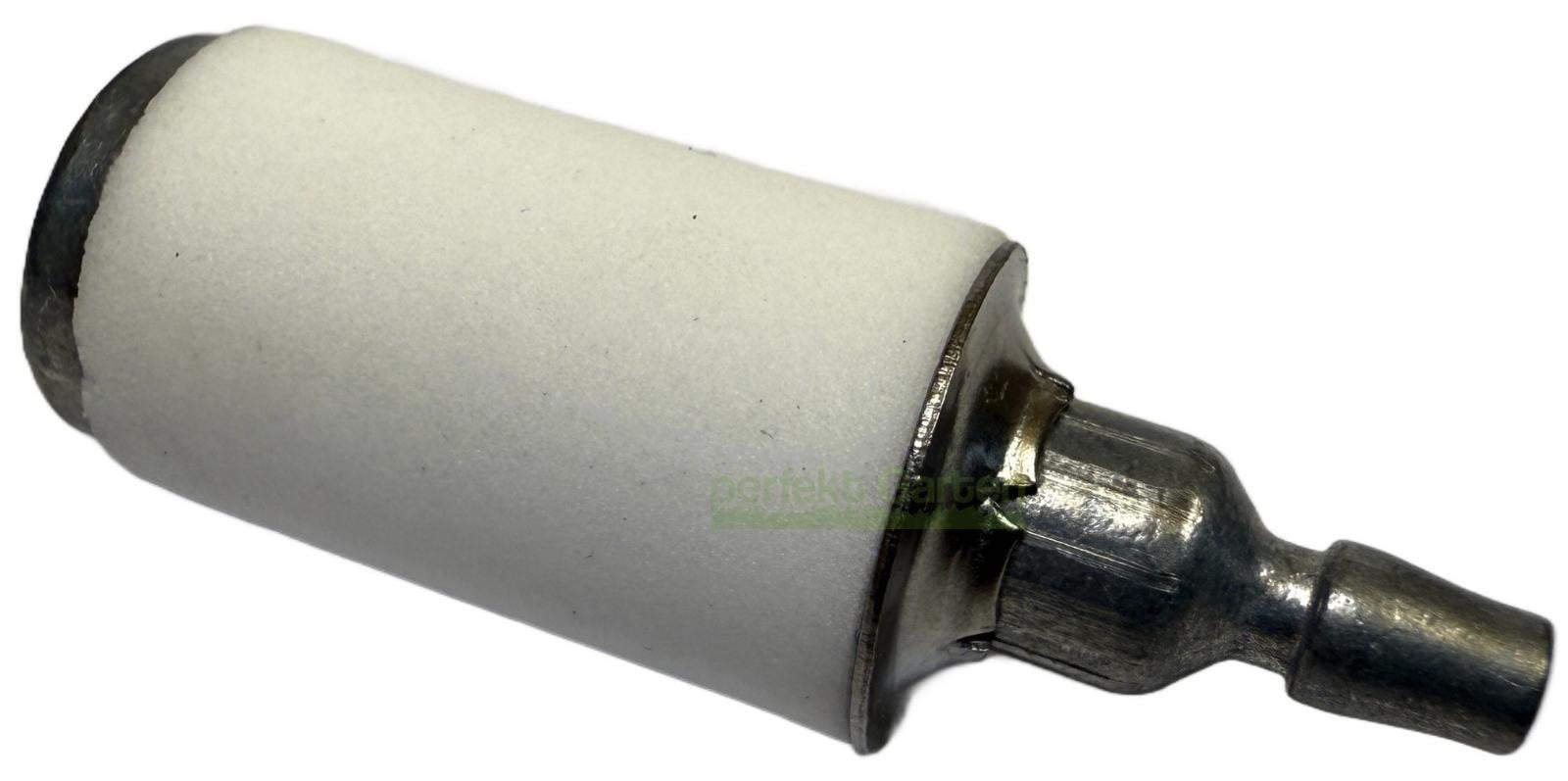 perfektGarten Brandstoffilter voor Husqvarna 136, 137, 141, 142, 225 LE, E, LCN, L, LD, R, RD, RJ / 530010897
