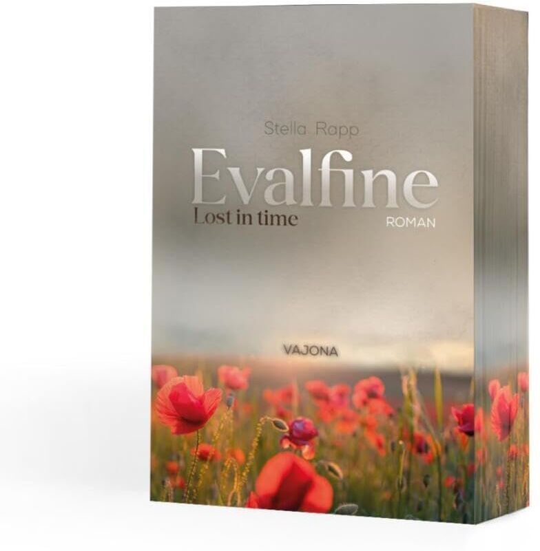 Stella Rapp - Evalfine: Lost in time - Preis vom 09.10.2026 07:28:09 h