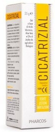 BIONATIVA SpA CICATRIZIAL Gel 25g