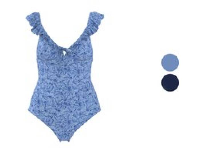 CRIVIT Maillot de bain femme