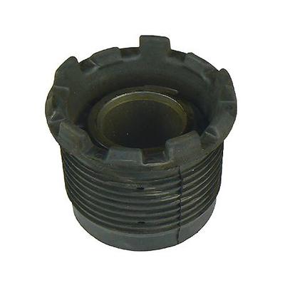 METZGER AUTOTEILE Lagerung, Achskörper 52061308 hinten für Mercedes