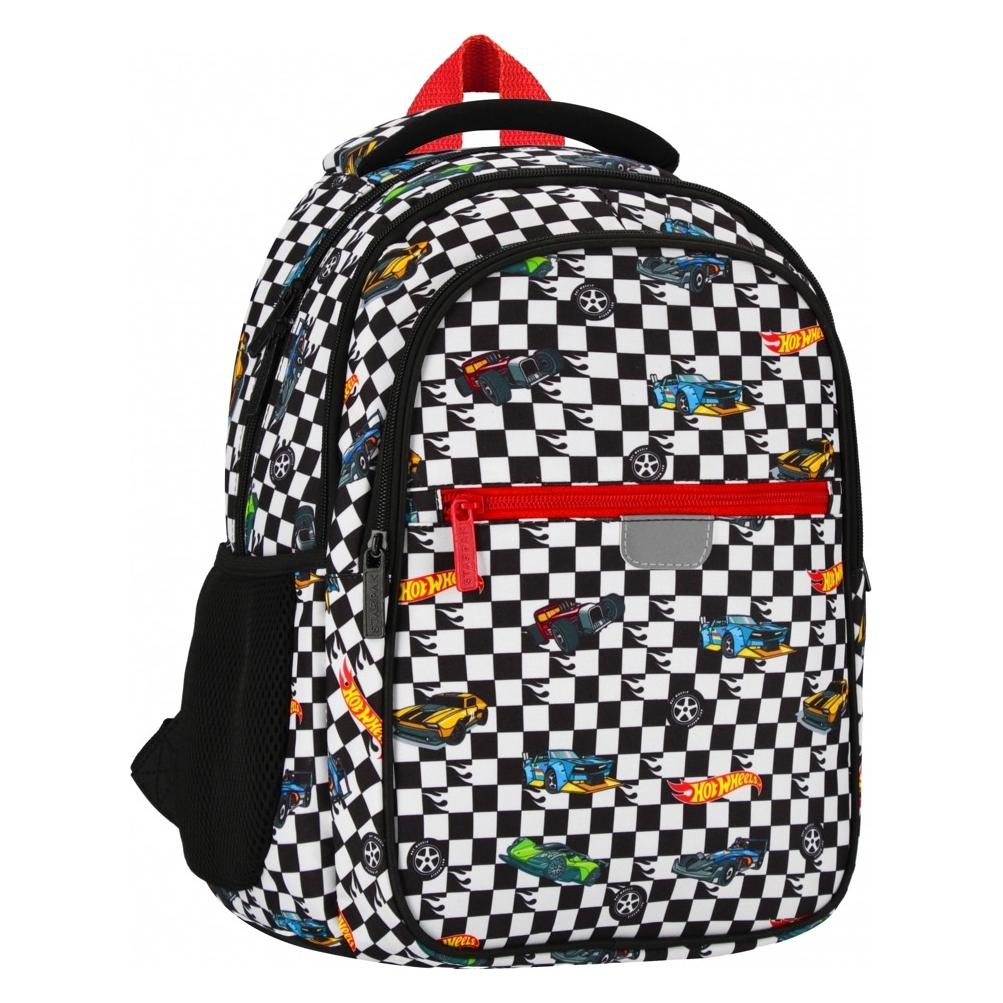 Starpak Rucksack Schwarz Weiss (58153433)