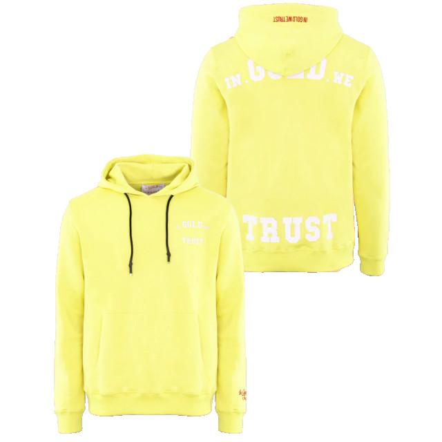 In Gold We Trust Heren the notorious