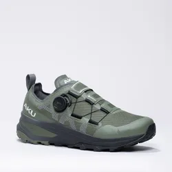 AKU Furiosa BOA GTX Herren Dunkelgrün / Grau 7.5 UK / 41.5 EU