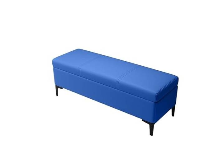 DIANXI Schuhwechselbank for den Hauseingang, leichte Luxus-Aufbewahrungsbank, Lange Bank, Sofabank, rechteckige Bettbank, Aufbewahrungshocker Entry Schuhhocker