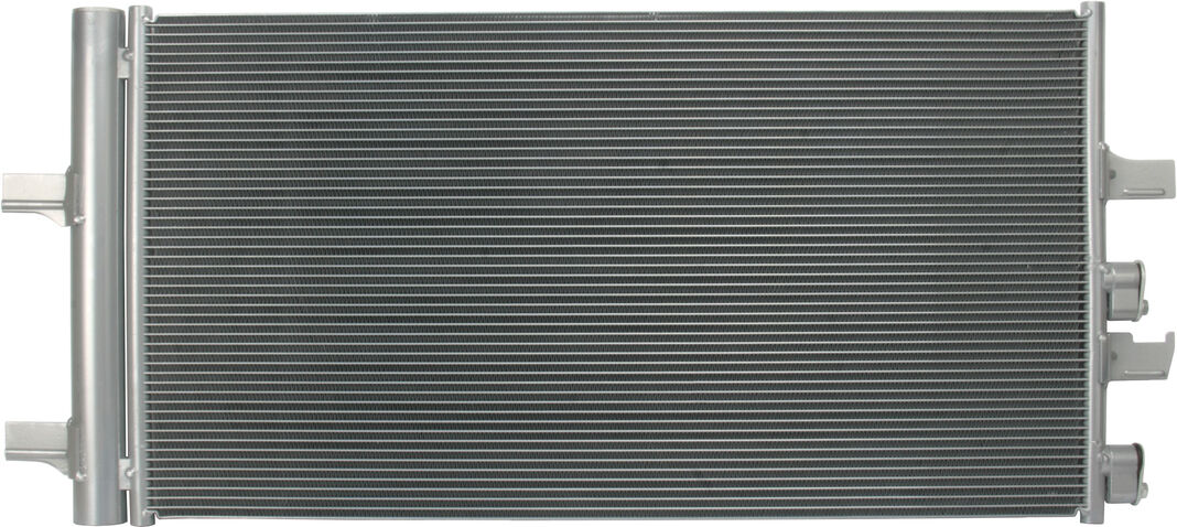 Bosch Kondensator, Klimaanlage 1986ad2330 Für Mini