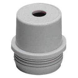 Hager FZ409M Kabeleinführungstülle M20 Plastik 1 St.