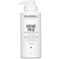 Goldwell Dualsenses Bond Pro 60 Sekunden Treatment – Sofortige Reparatur für schwaches & brüchiges Haar