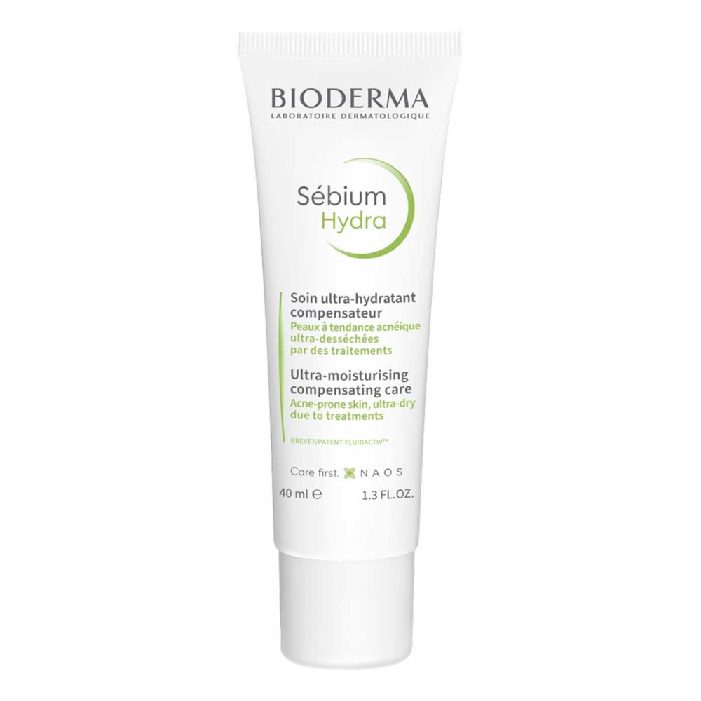 NAOS Deutschland GmbH Bioderma Sebium Hydra Creme 07395645