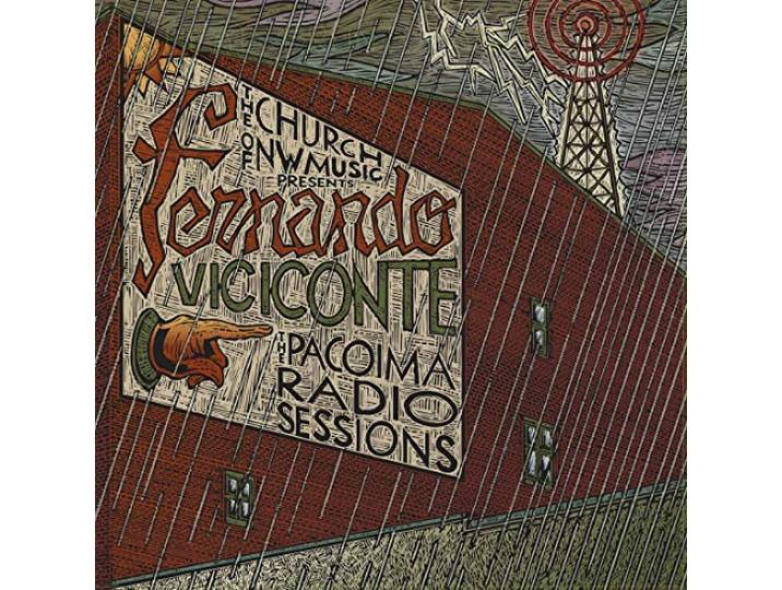 The Pacoima Radio Sessions
