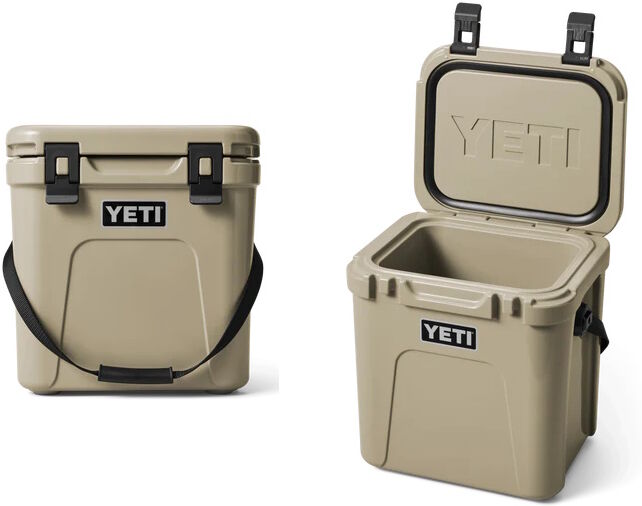 Yeti Roadie 24 Køleboks-Tan