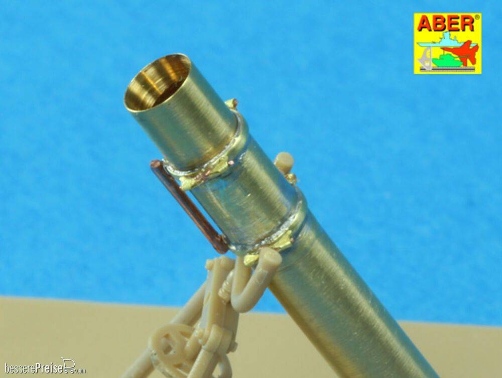 Aber Models 35 L-161